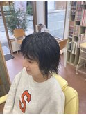 パーマ