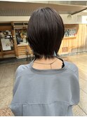 ショートウルフ
