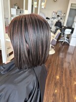 フェアリー 笹沖店 (fairy Sasaoki)&nbsp;アンブレラカラー