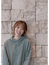 プリューム(plume) 須田 由基