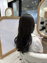 アドラーブル ココロ 新潟(adorable CoCoLo)&nbsp;透明感カラー