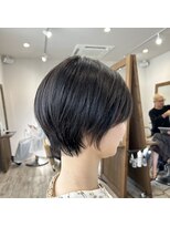 シーン(scene)&nbsp;大人ショート