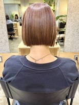 コモン(common)&nbsp;ミニボブ