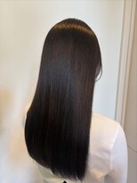 ベルライズアカデミー(BELRIZE Academy)&nbsp;ツヤ感ダークカラー