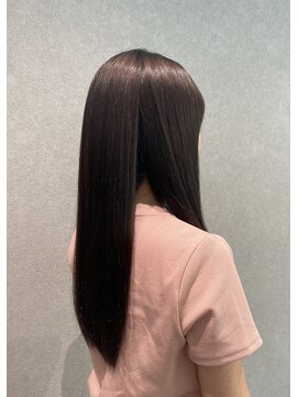 シュエット(Chouette) チョコレートブラウン