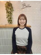 ベラ(Bella)&nbsp;吉川 志津