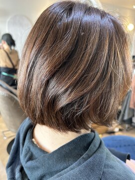 アンフィ 矢向(Anphi) 11-20 ミディアム