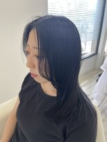 ヘアーサロン アーティブ(HAIR SALON artilib) 髪質改善ストレート