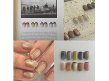 【moa.】完全個室のプライベートネイルサロン New open