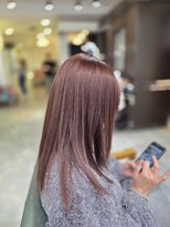 シエル 天神店(CIEL)&nbsp;レイヤースタイル