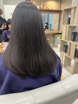 ユール 自由が丘(Yule)&nbsp;【かかりすぎない自然なナチュラルストレート】