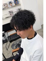 ネクスト 静岡店(NEXT) ツイストスパイラル