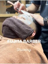 フジタバーバー(FUJITA BARBER)