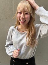 イリ 梅田(ili) Rio