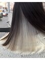 ヘアークラフト(Hair Craft)&nbsp;個性を引き出すデザインカラーをご提案！ぜひお任せください！