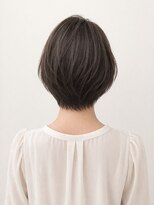 ルーチェヘアー&nbsp;暗めアッシュグレージュ