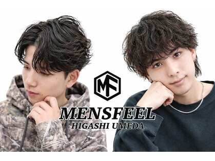 メンズフィール 東梅田店(MENS FEEL)の写真
