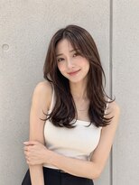 テーラヘアー 高座渋谷店(TELA HAIR)&nbsp;セミロング【高座渋谷】＜20代30代40代50代60代＞