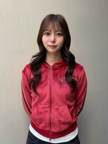 ソワンドゥブレスシエン 堀江店(soin de brace CIEN)&nbsp;韓国風ヘア