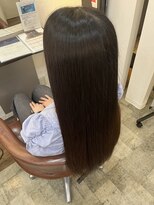 エイクス 津田沼(AQs)&nbsp;髪質改善/縮毛矯正/美髪/艶髪/髪質改善トリートメント/津田沼