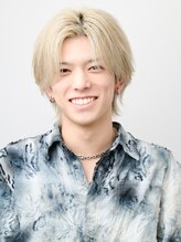 オーシャントーキョー 渋谷神南(OCEAN TOKYO) 栃木 岳
