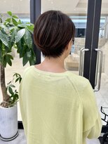 エブリ(evri)&nbsp;絶壁が気になる人におすすめのショートボブ