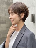 髪質改善白髪ぼかしインナーカラー縮毛矯正ブリーチハイライト