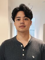 リック(LIC) カジュアルセンターパート