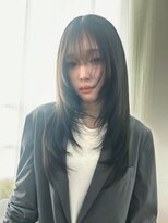 オルソー バイ コード 拝島店(Also by chord)&nbsp;【Also久保田】ハイレイヤー×カジュアルモード