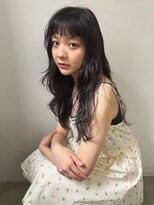 ポーズヘアー 大阪 福島(PAUSE HAIR) 2026 ss