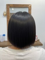 ティエラ 西新店(TIERRA) 髪質改善縮毛矯正