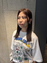 イワイナゴヤ(i i -IWAI NAGOYA-)&nbsp;【グレージュ】伊藤