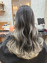 オリノ(olino)&nbsp;バレイヤージュ