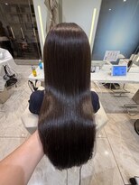 ケンジ 平塚 アネッタ(KENJE annetta) ★髪質改善トリートメント
