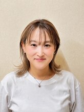 リーフヘアー(Leaf hair)&nbsp;三浦 真琴