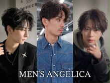 アンジェリカ 難波店(ANGELICA)