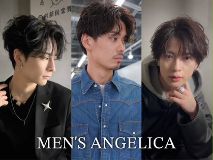 アンジェリカ 難波店(ANGELICA)の写真