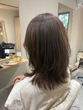 本と南風 guest design