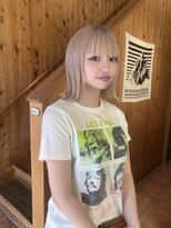 ラパンセベージュ(LA PENSEE BEIGE)&nbsp;lapensee/beige/小倉