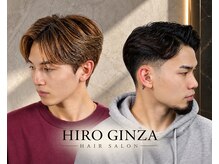 ヒロギンザ 神田店(HIRO GINZA)