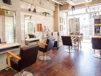 AUBE HAIR koto　京都北山店 【オーブ ヘアー コト】