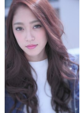 ヴィダ クリエイティブ ヘアーサロン(Vida creative hair salon) エレガントウエーブ