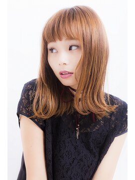 プライズ 錦糸町北口店(prize) ガーリー外ハネstyle【錦糸町/錦糸町北口/錦糸町駅】