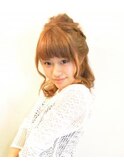 ~muse塩釜口~フラワーアレンジ ｂｙ高瀬