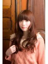 クロコ(Quroco)&nbsp;【Quroco】パーマはお任せ♪オイルデジタルパーマ