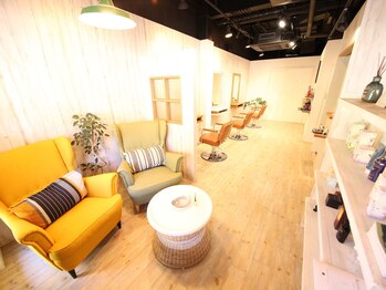 396 Hair Designers【ミクロ　ヘアー　デザイナーズ】