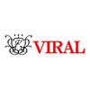 ヴァイラル(VIRAL)のお店ロゴ