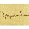 ユグルヘアー(yuguru hair)のお店ロゴ