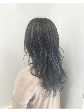 ジゼル(GiseL) 【ＧｉｓｅＬ】ブルージュ×ハイライト