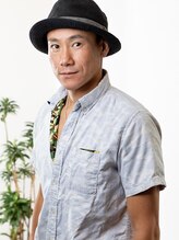 ヘアーギャラリーエス&nbsp;林 昇平